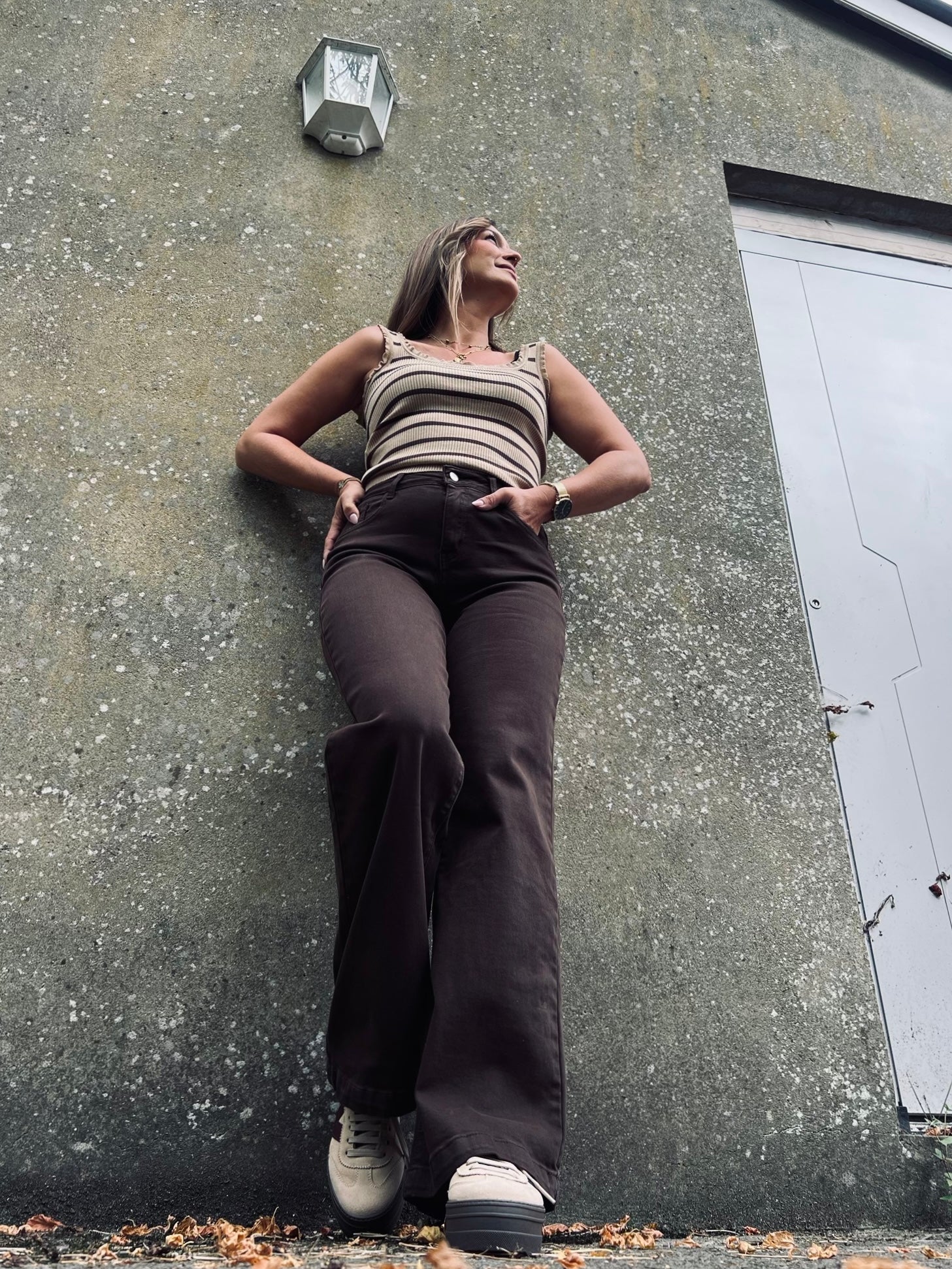 Notre top ANOLA ligné
