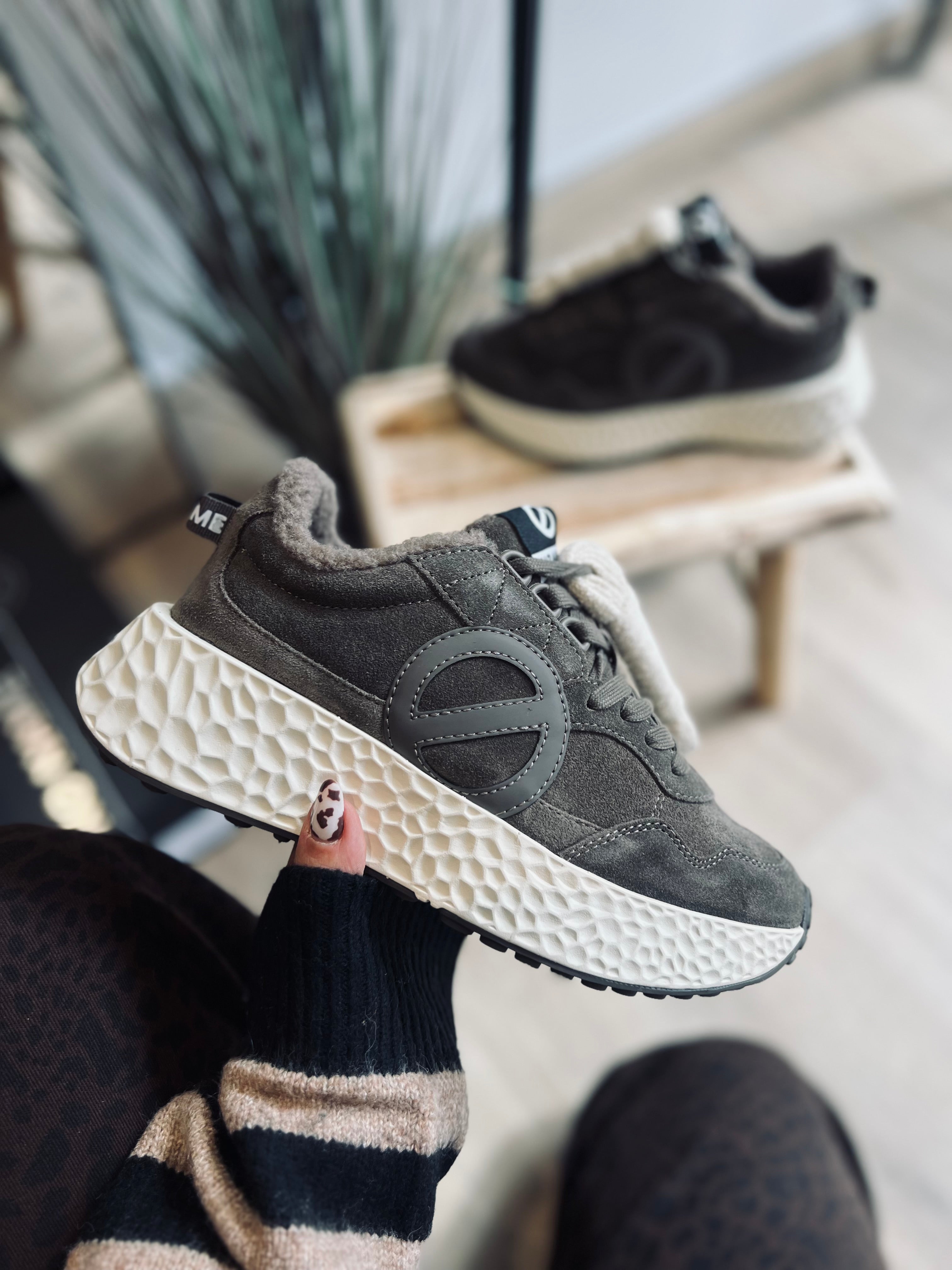 LES CARTER JOGGER W