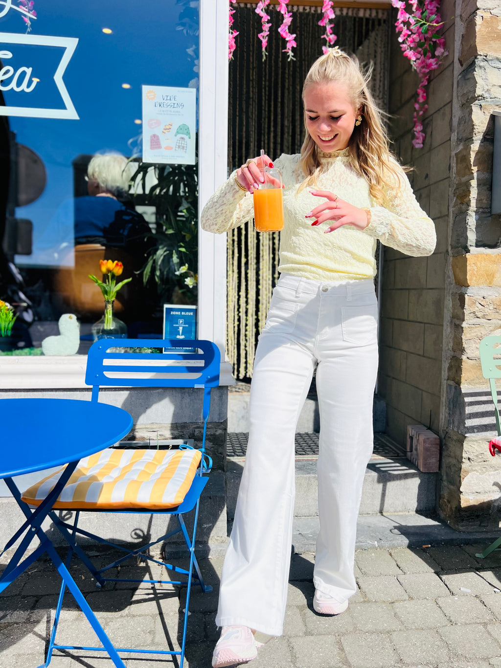 LE JEAN ÉLINE