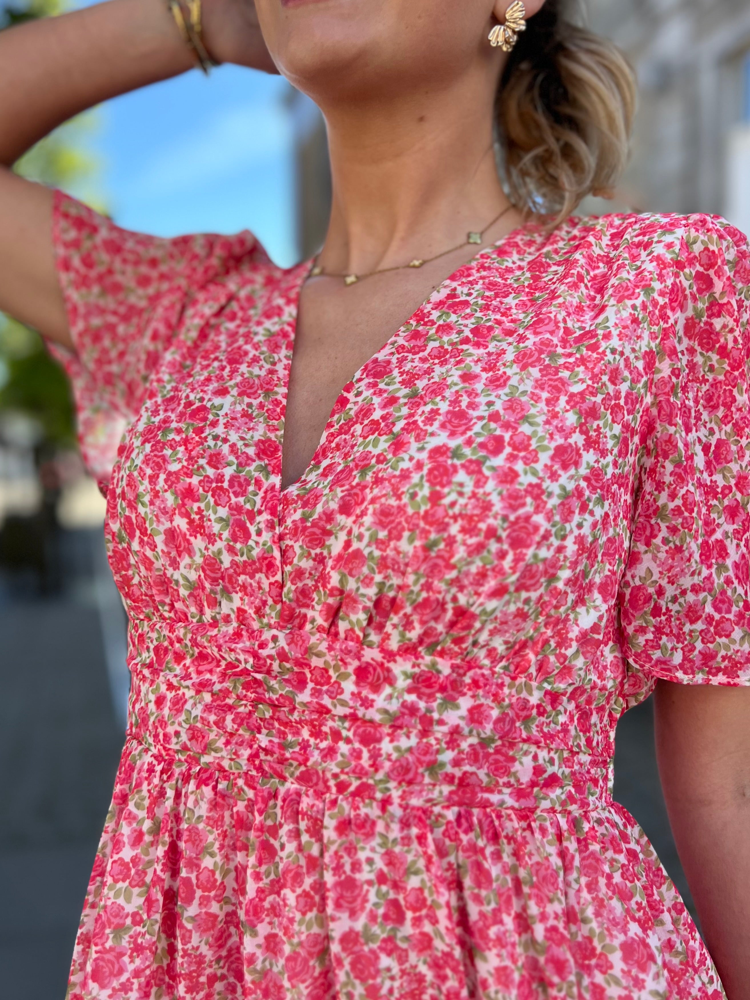 LA ROBE HALO