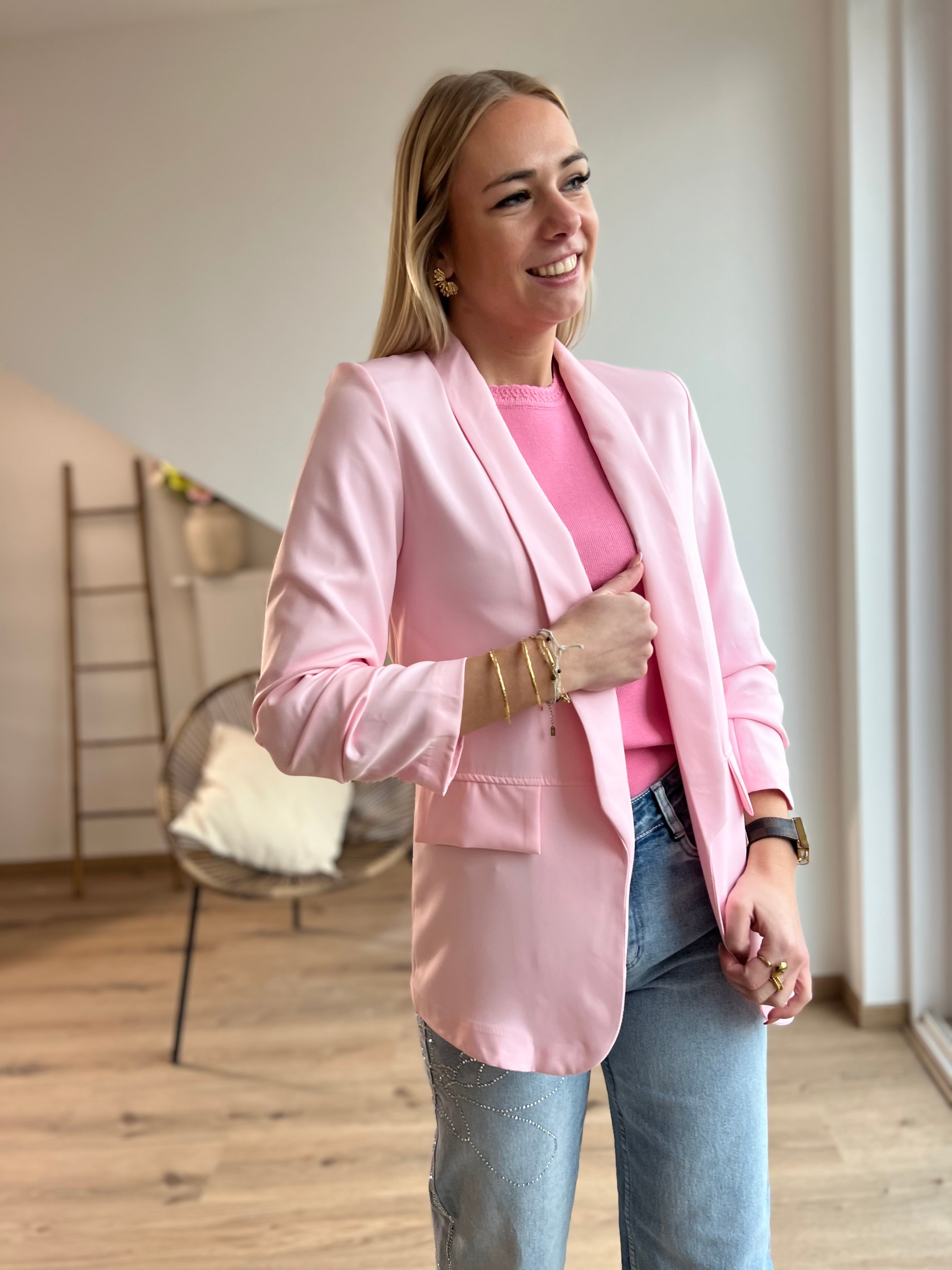 LE BLAZER RACHEL