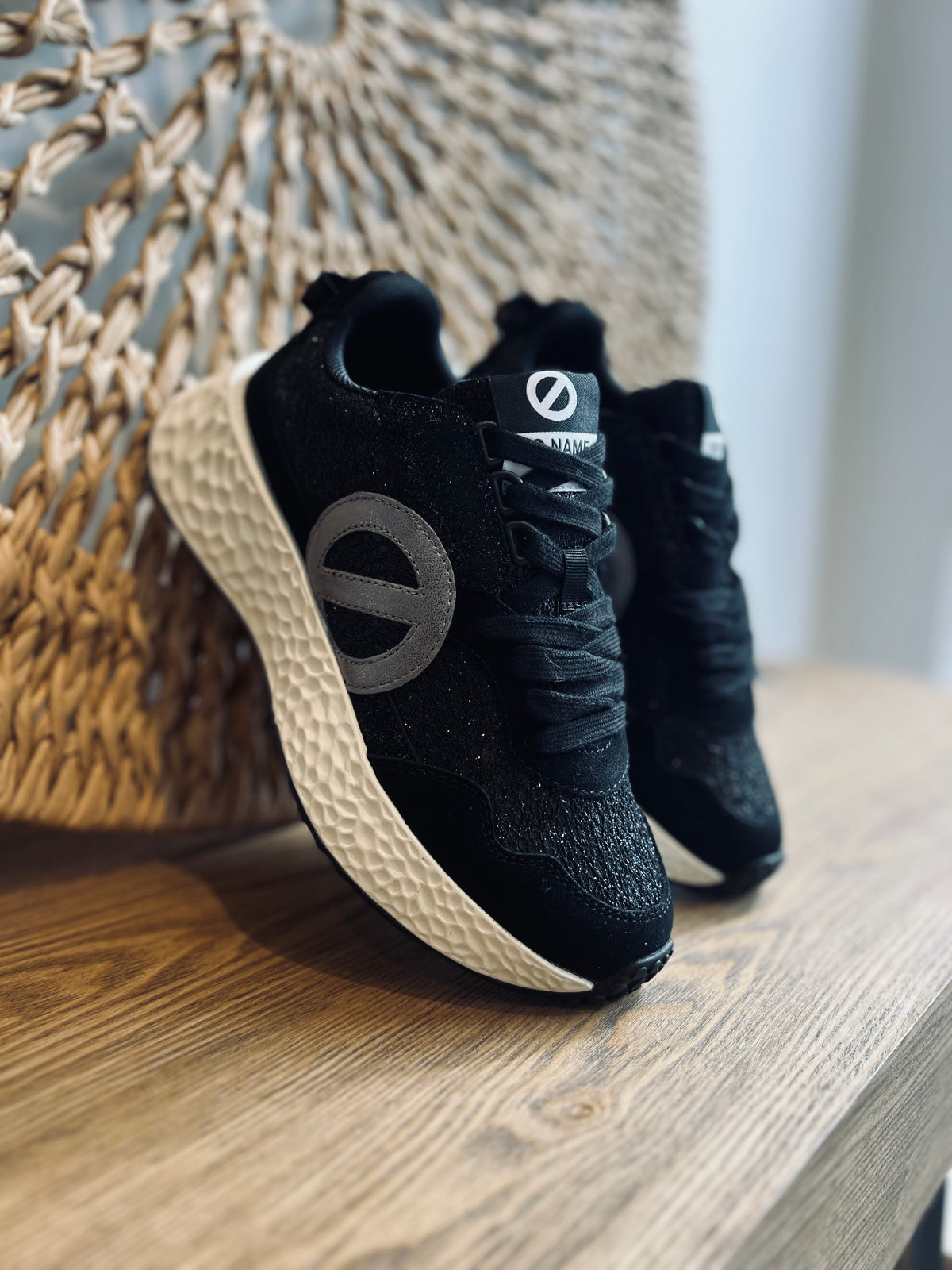 LES CARTER JOGGER W