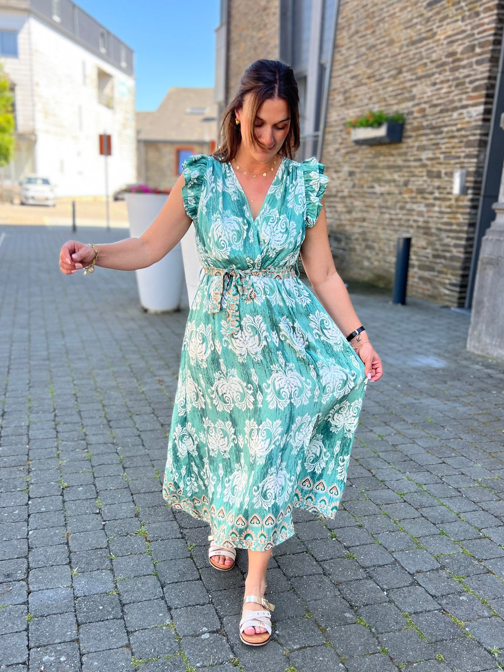 LA ROBE SYBIL
