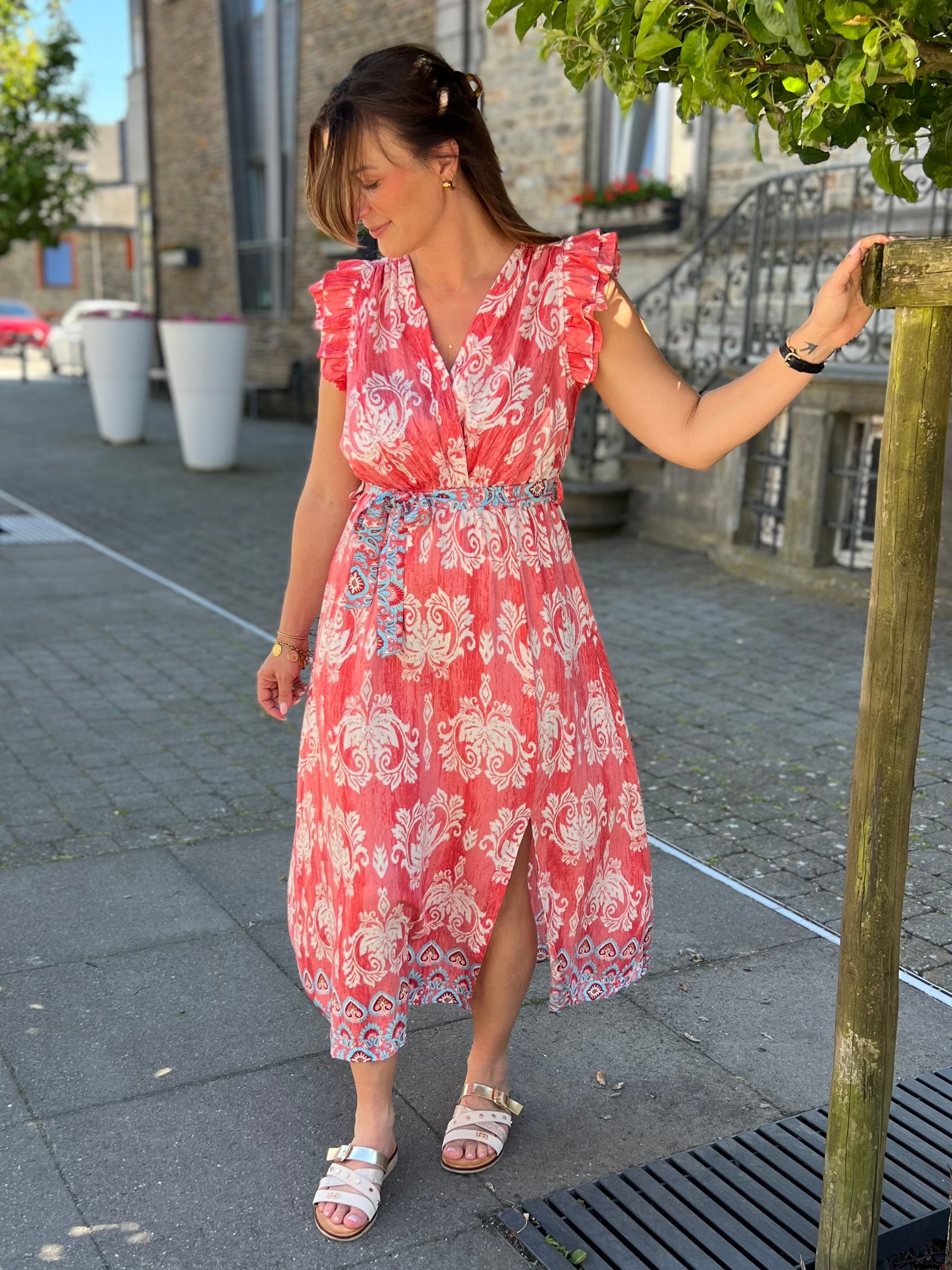 LA ROBE SYBIL