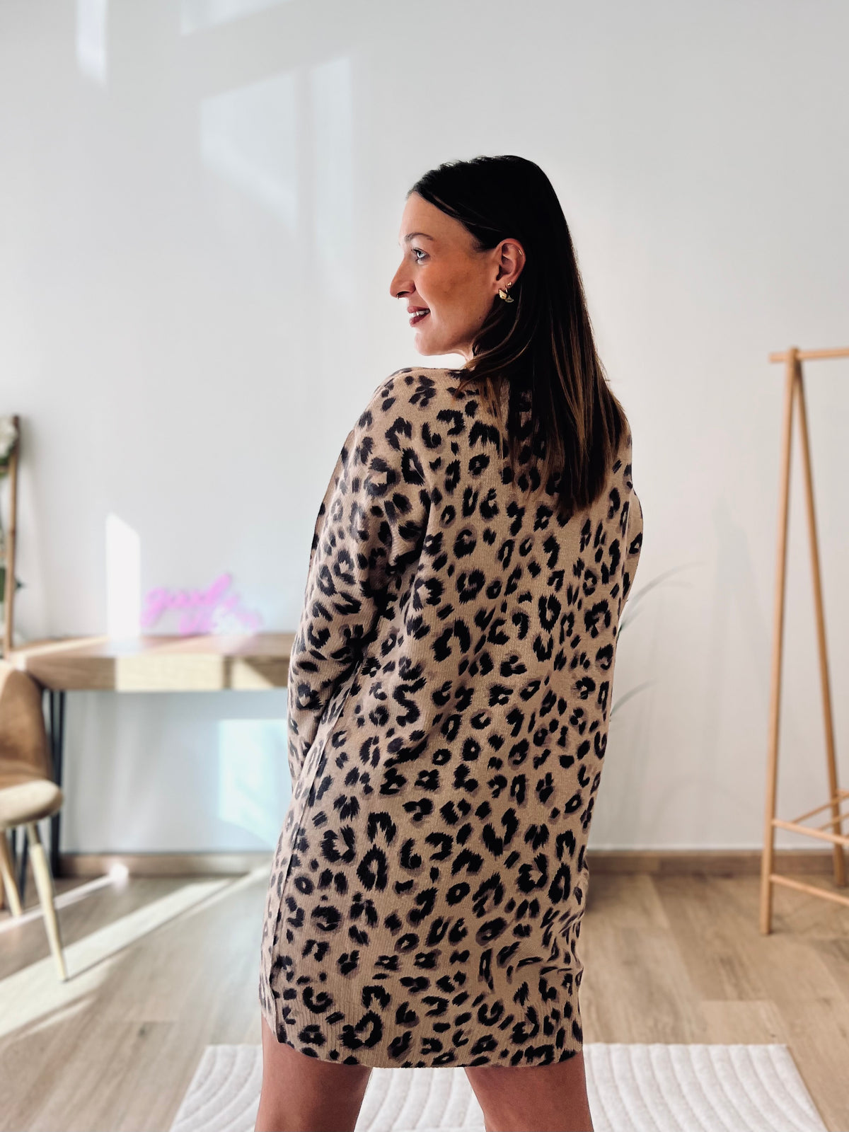 LA ROBE AZÉLIE