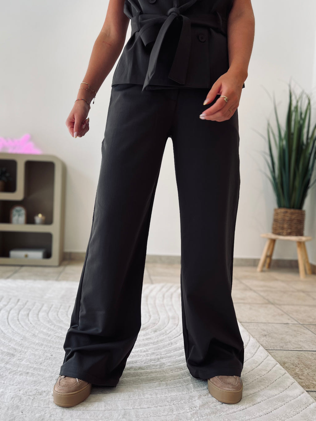 LE PANTALON JUDE
