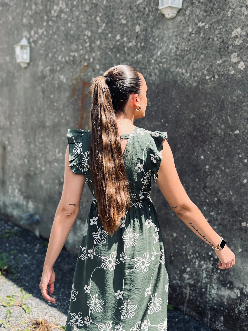 LA ROBE ALIX
