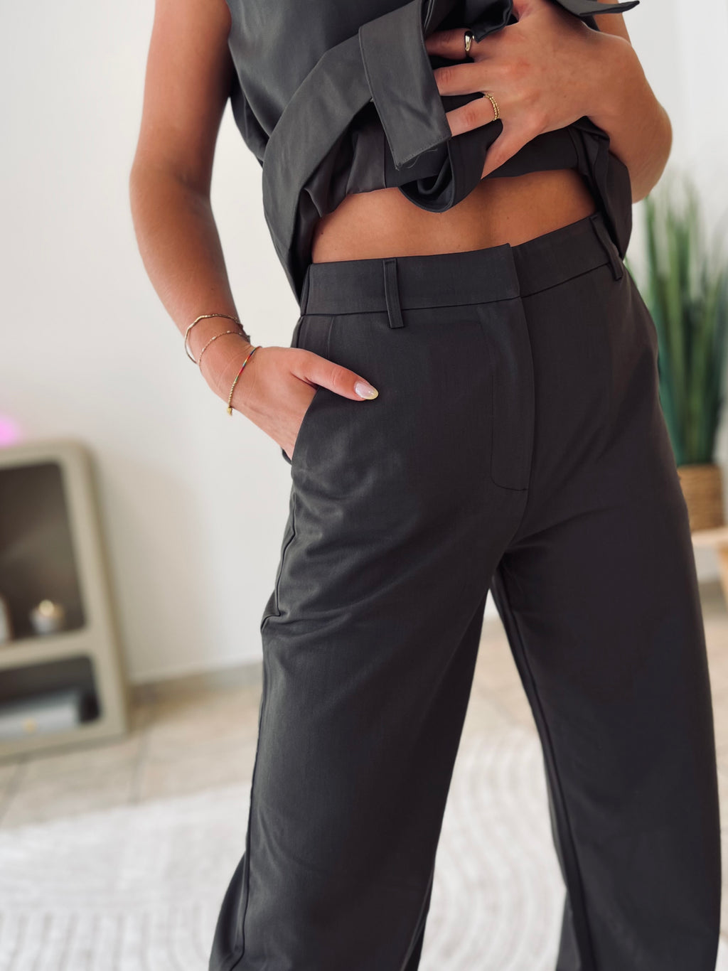 LE PANTALON JUDE
