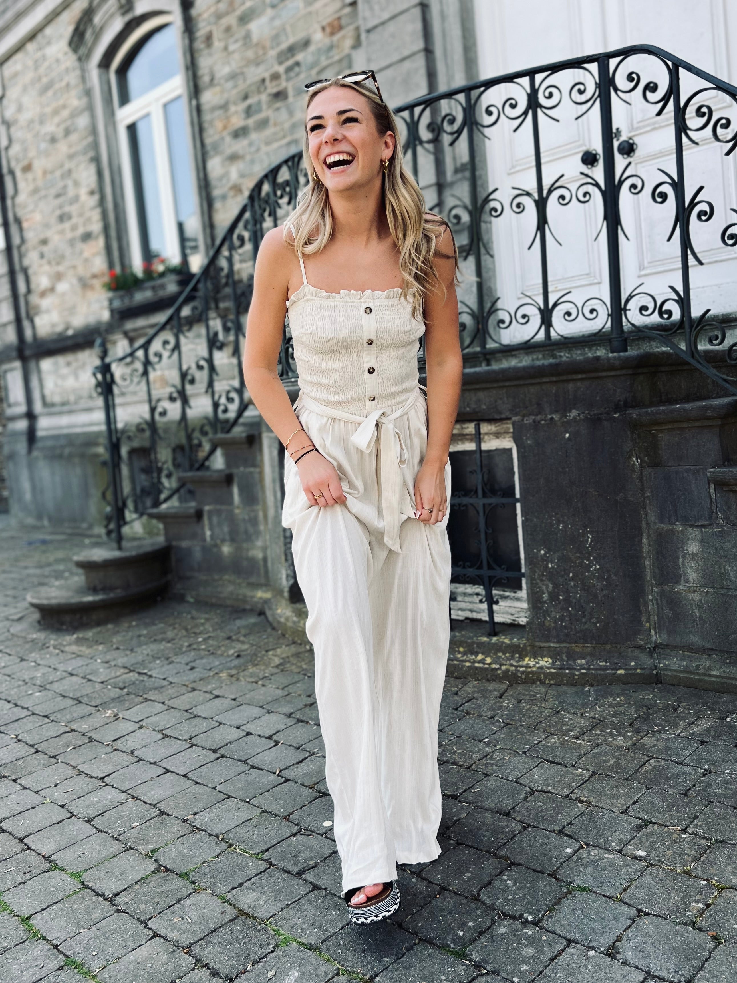 LA COMBINAISON JUDITH