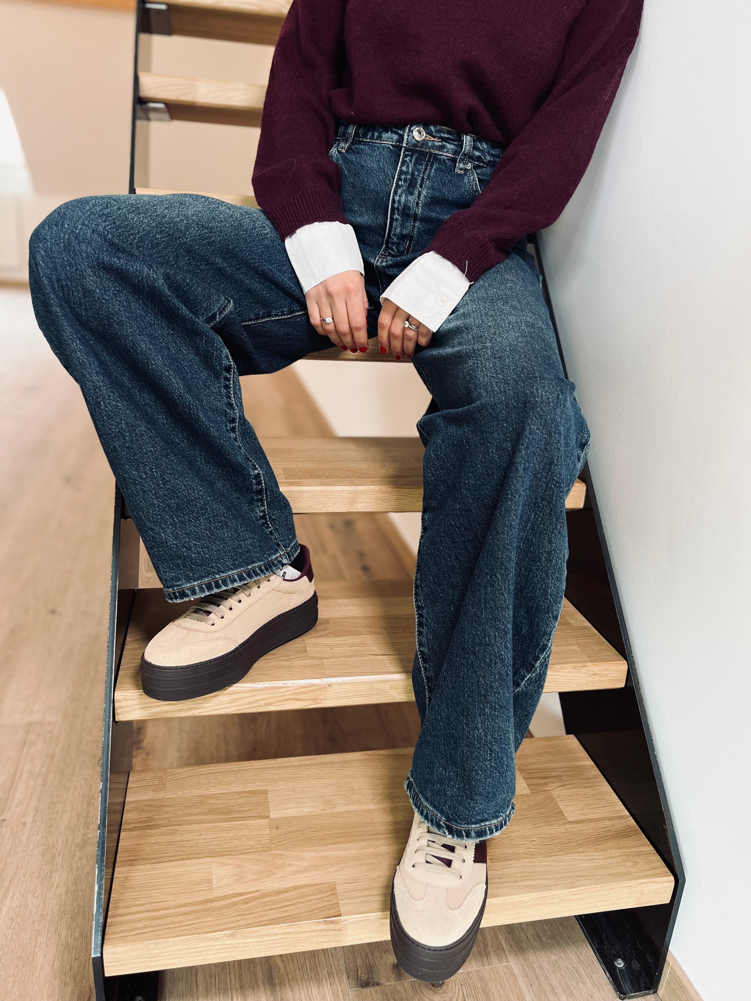 Notre jean MÃO