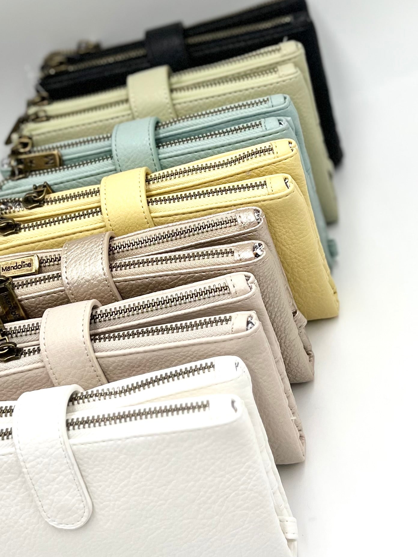 LE PORTEFEUILLE FLAVIA