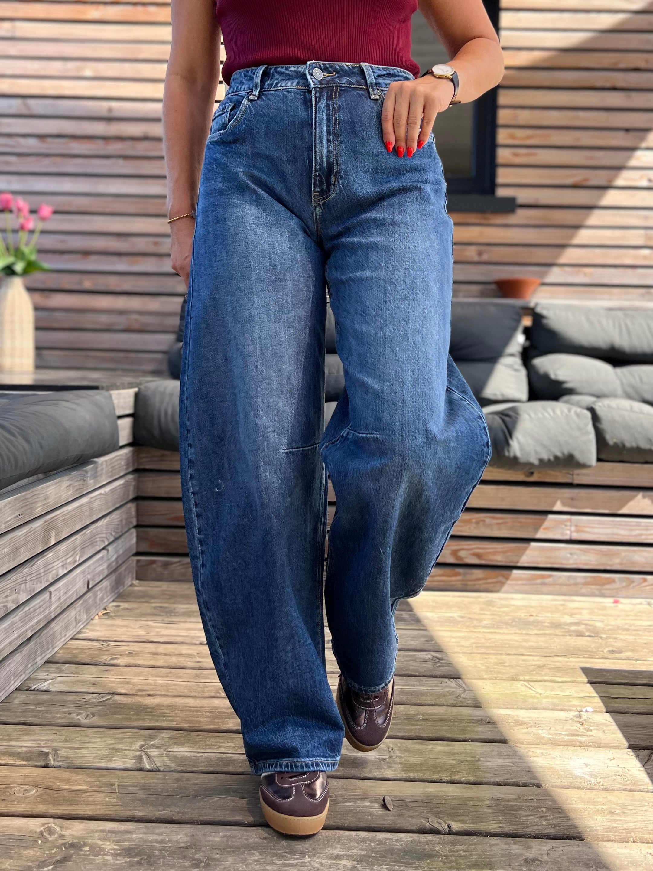 LE JEAN HARVEY