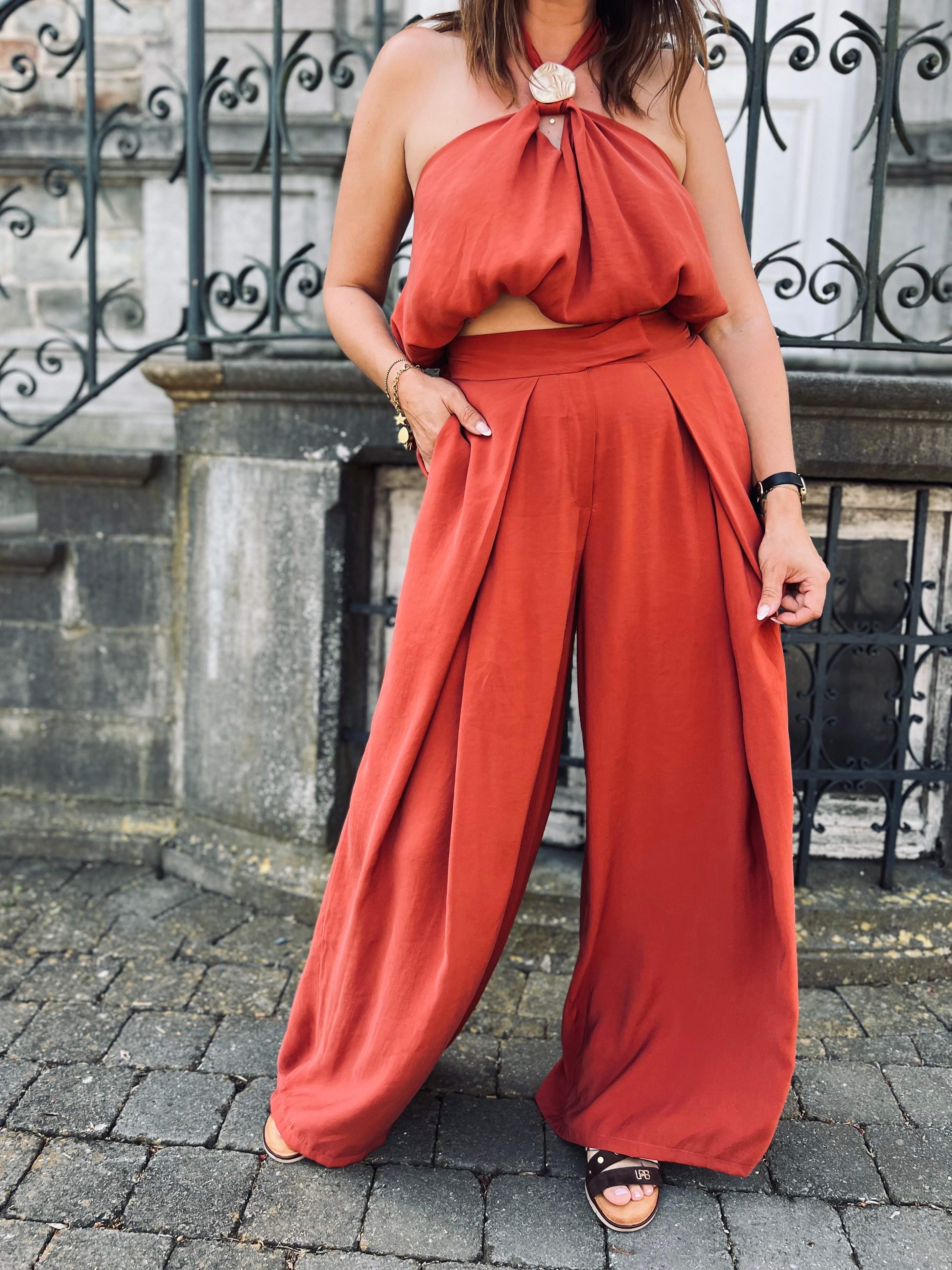 LE PANTALON LIVIA