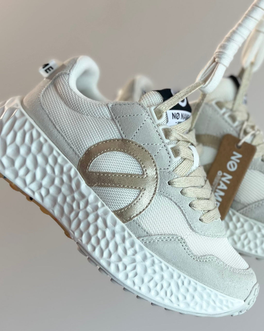 LES NO NAME CARTER JOGGER
