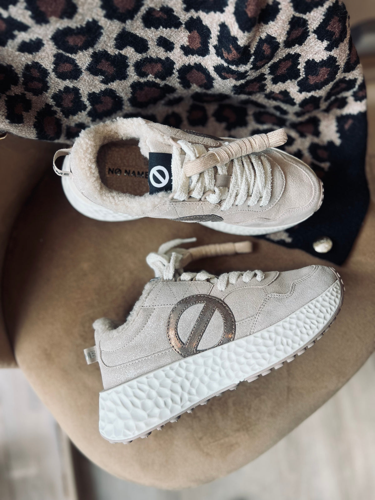 LES CARTER JOGGER W