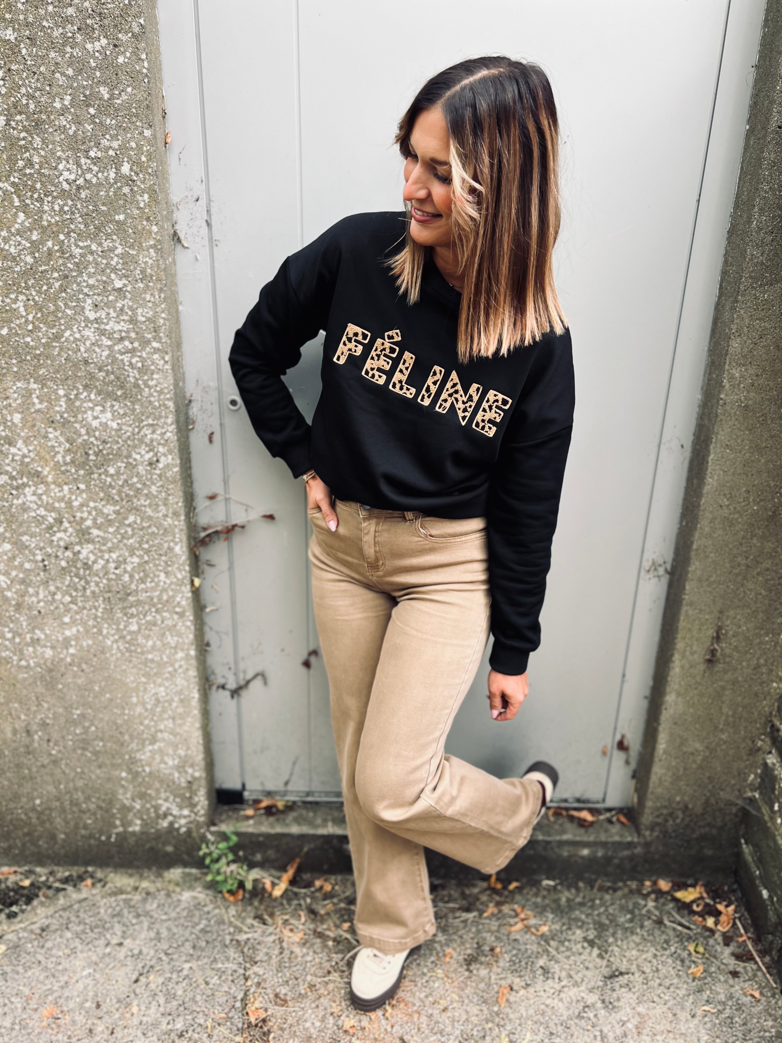 Notre jean BULMA Coffee