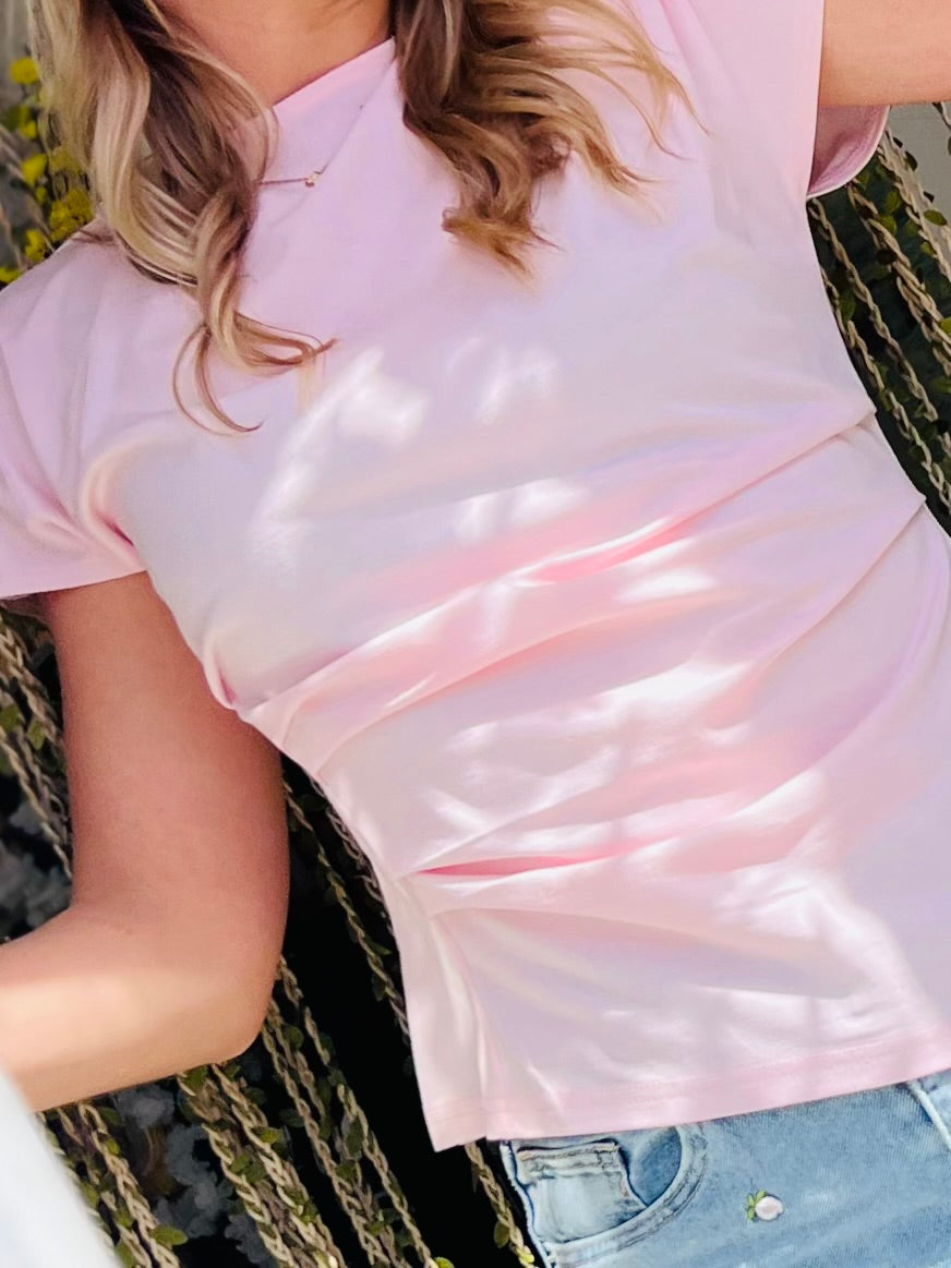 LE T-SHIRT MAYRA