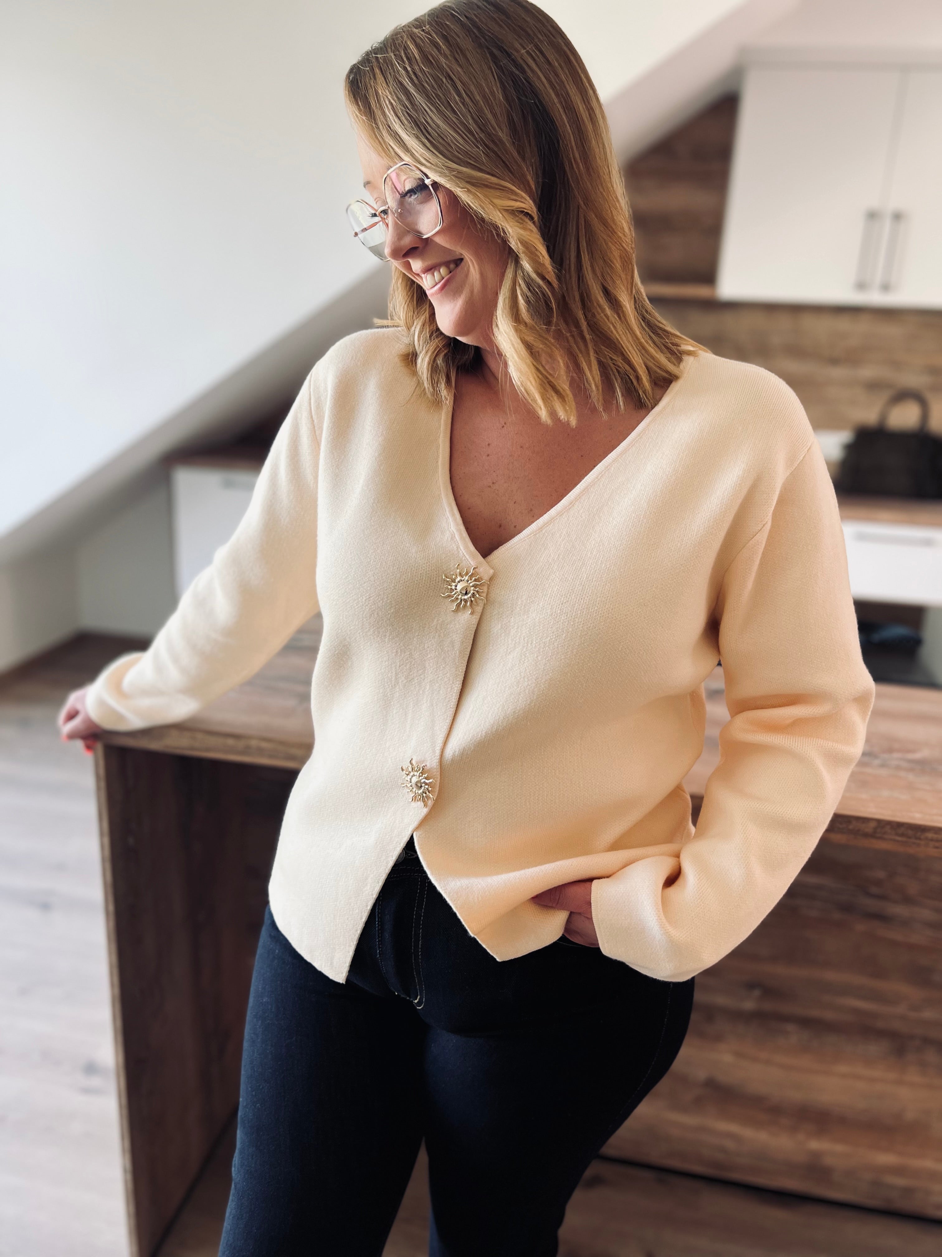 Notre gilet KAEL chair