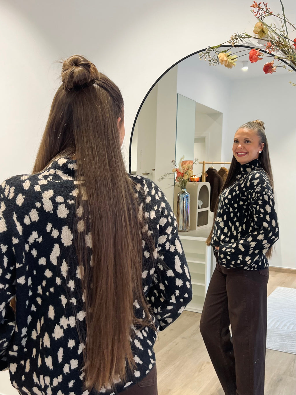LE PULL FERGIE