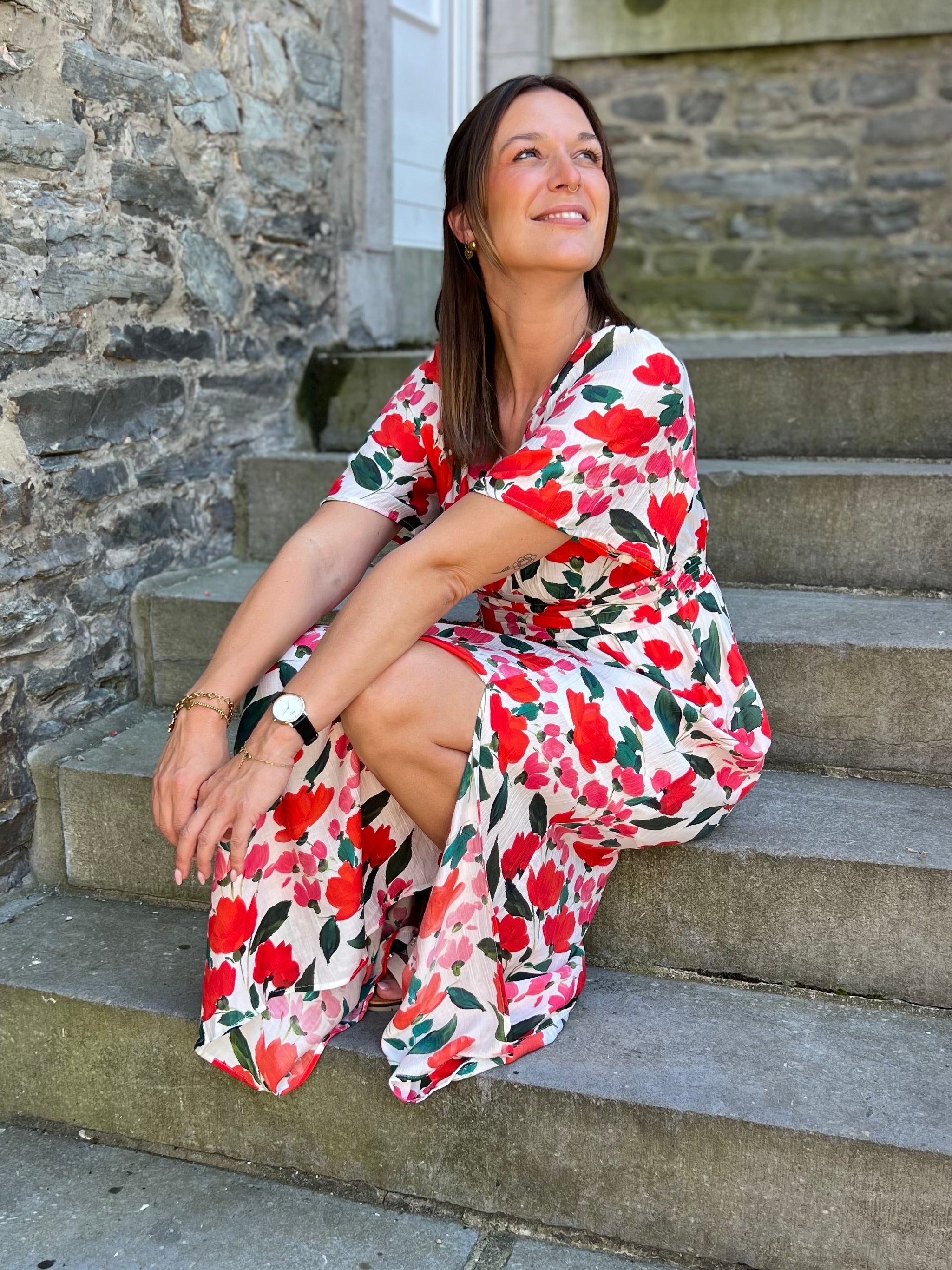 LA ROBE SAEL