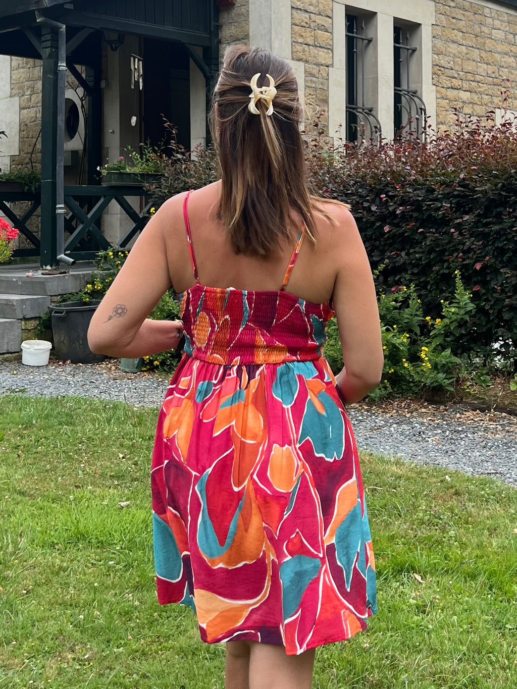 LA ROBE ALOAH