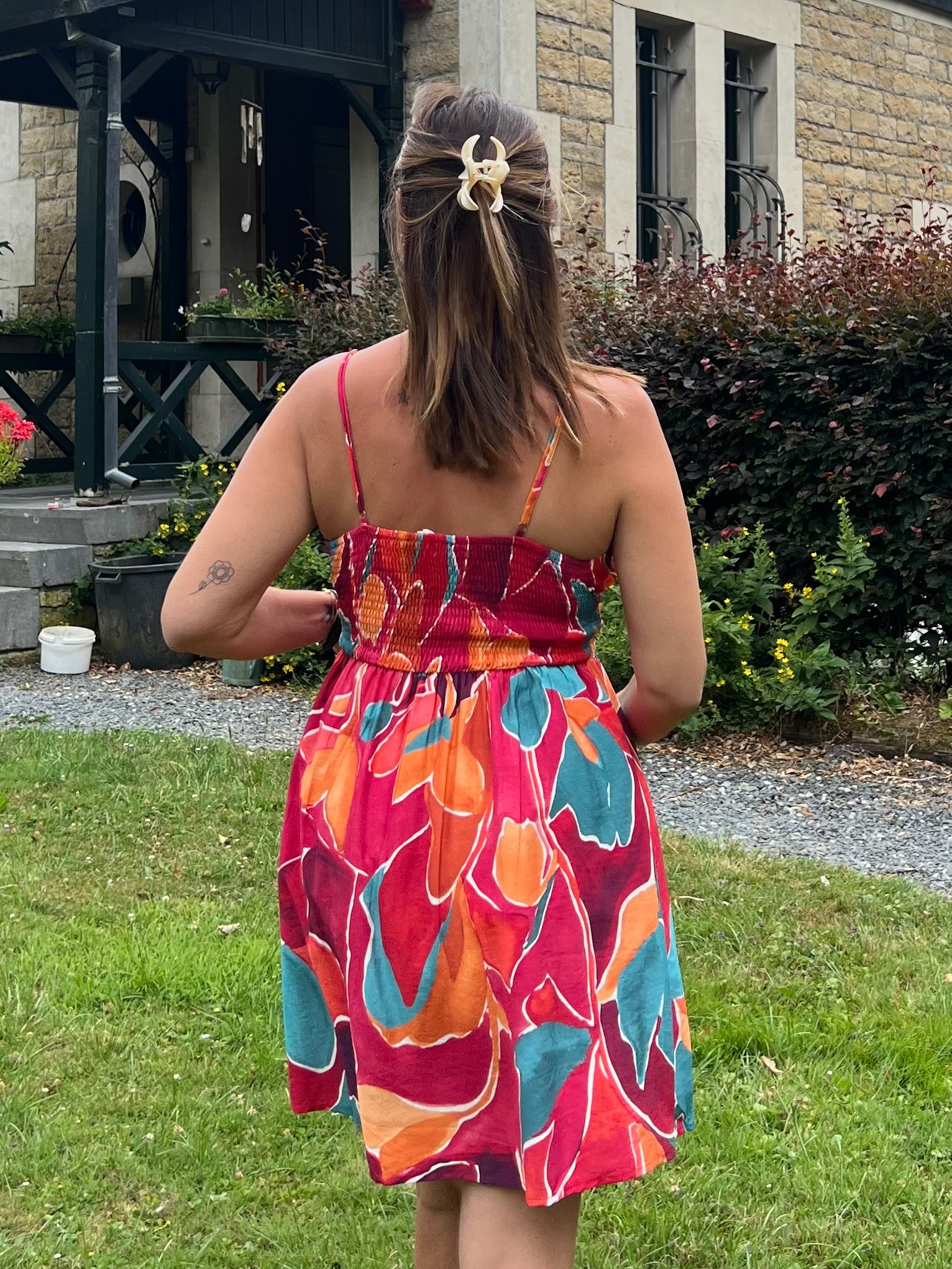 LA ROBE ALOAH