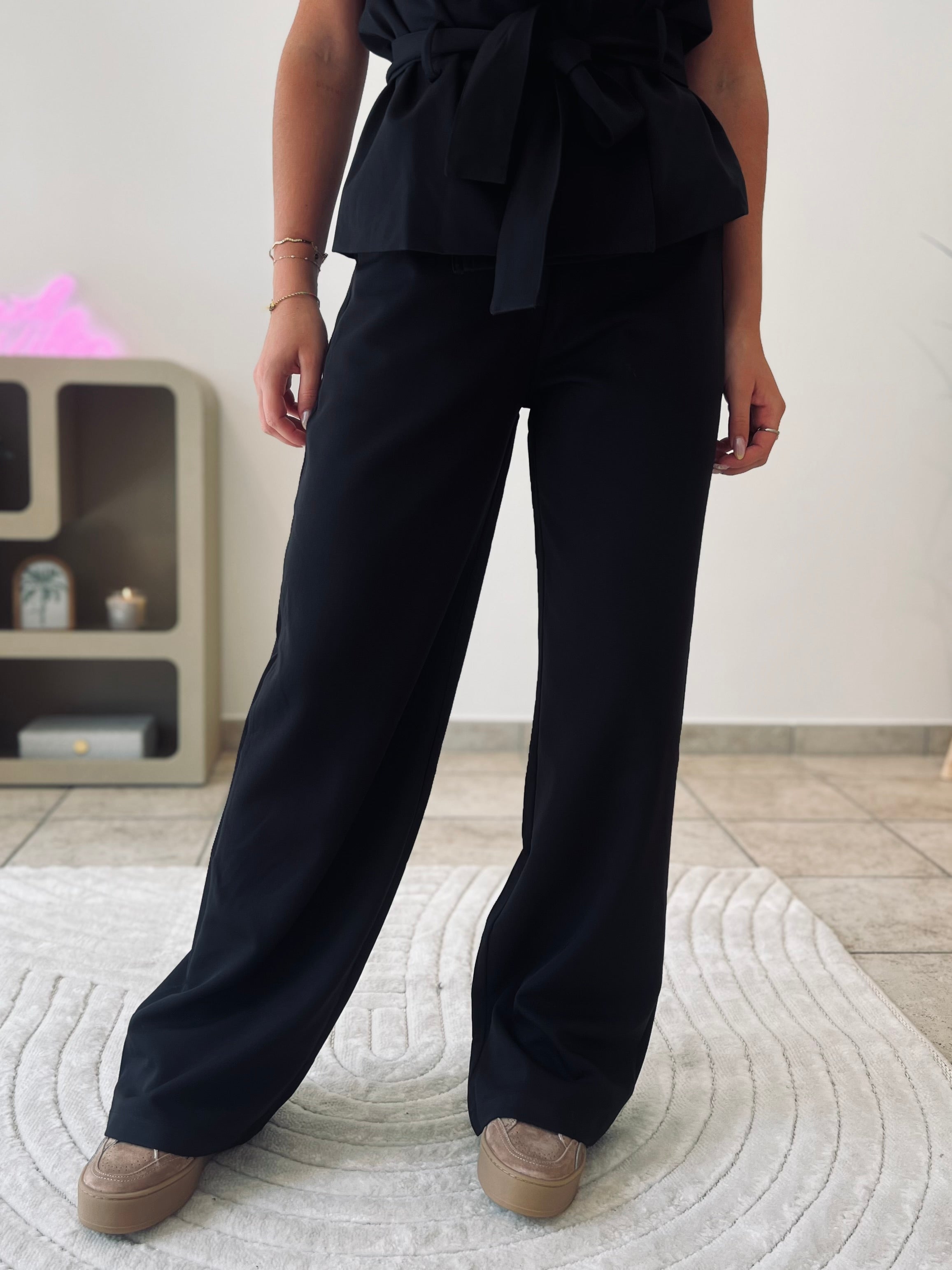 LE PANTALON JUDE