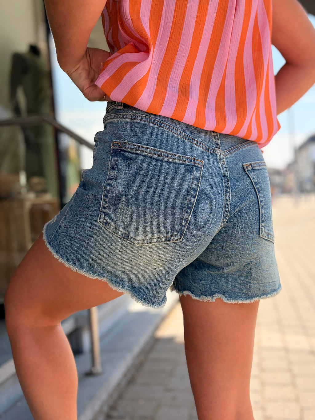 LE SHORT MALO