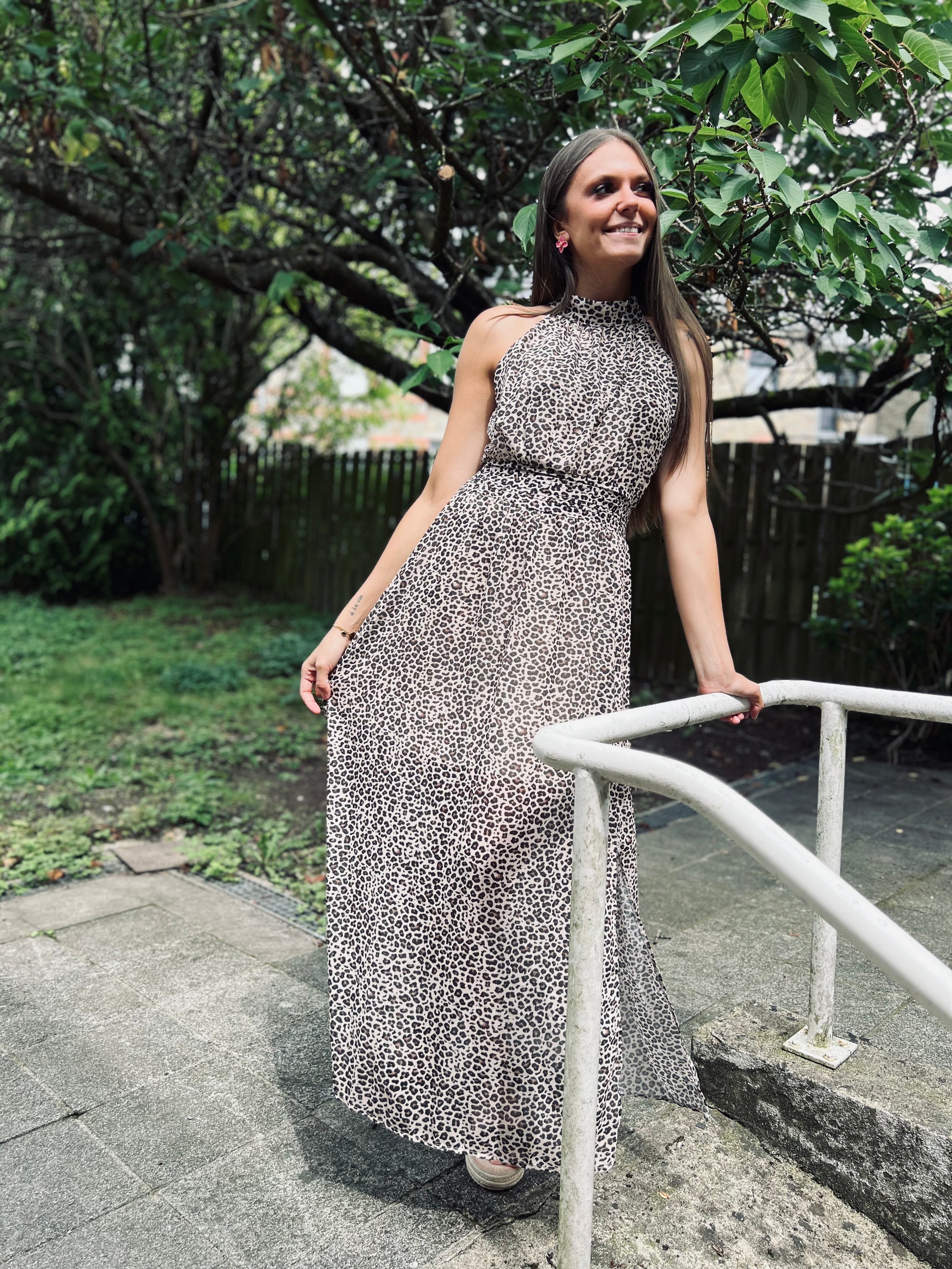 Notre robe LÉA