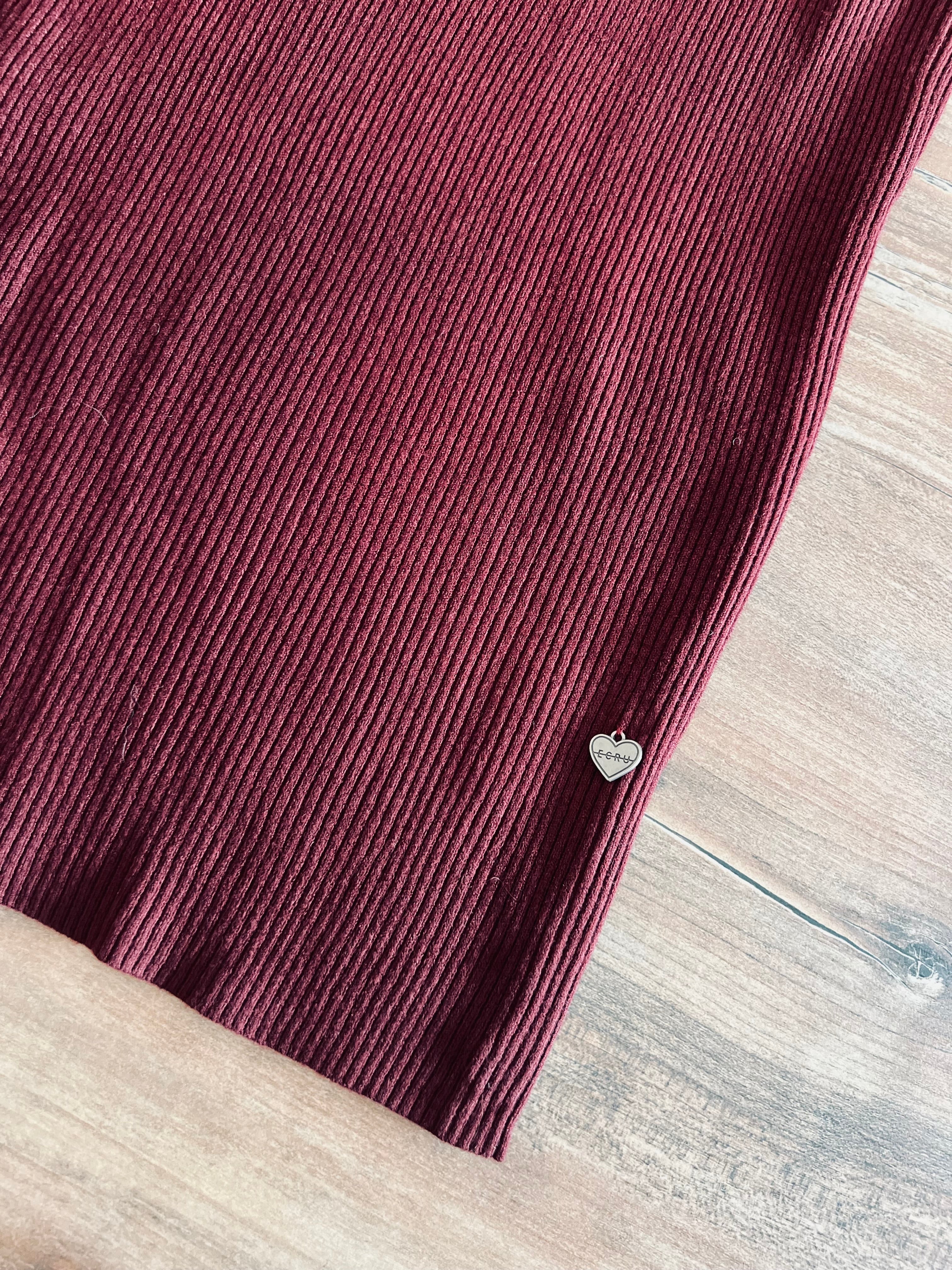 Notre top IMANI bordeaux