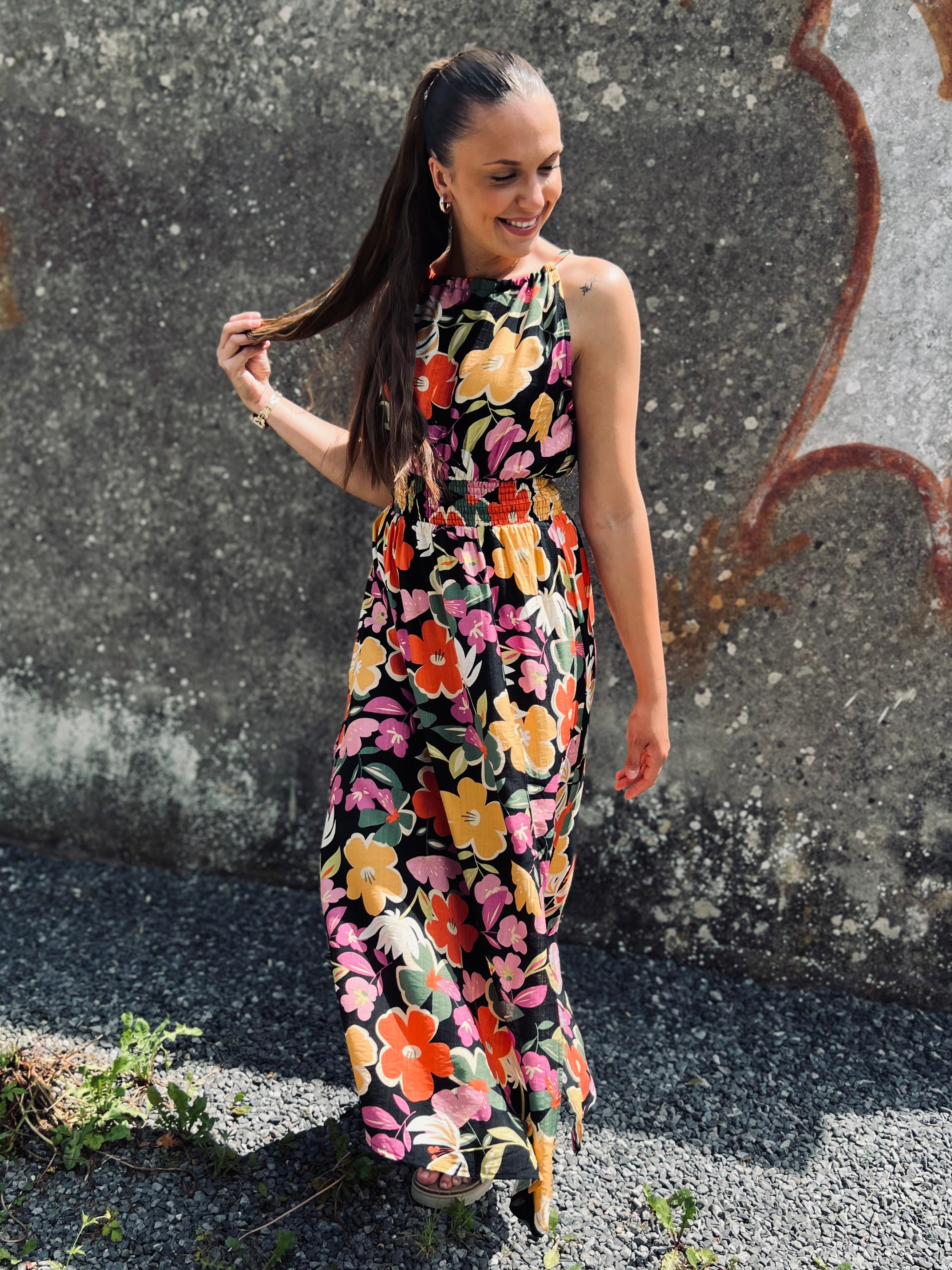 LA ROBE CAROLE