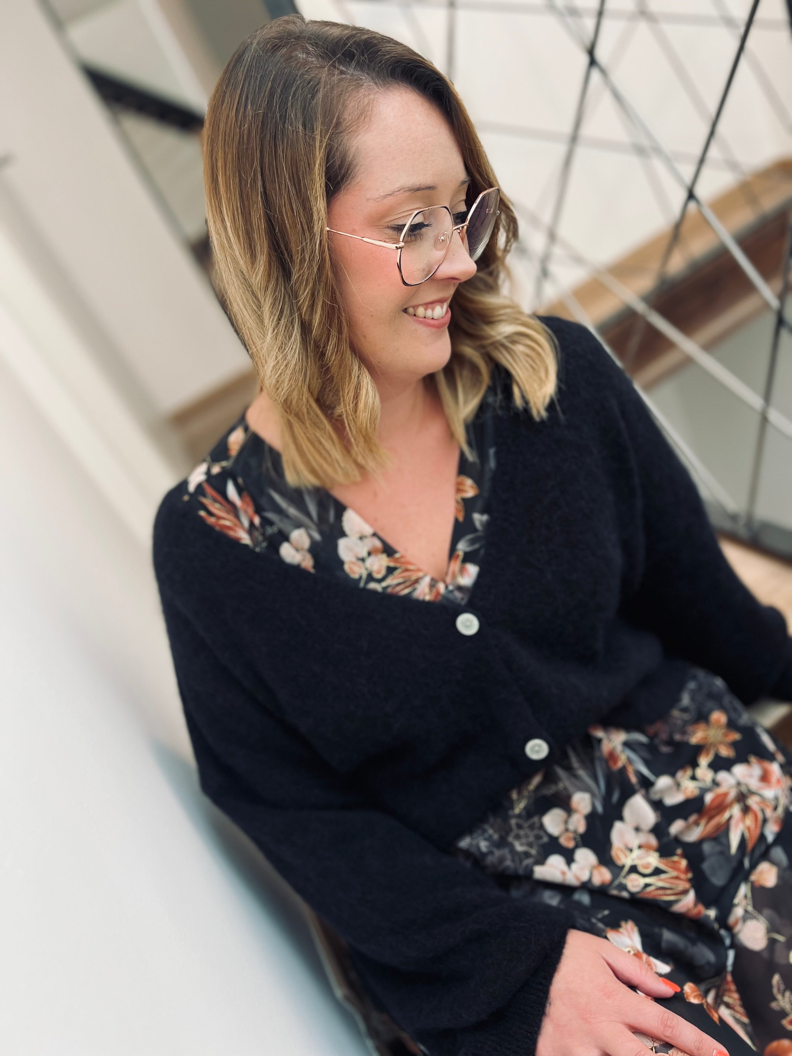 Notre robe LYRA