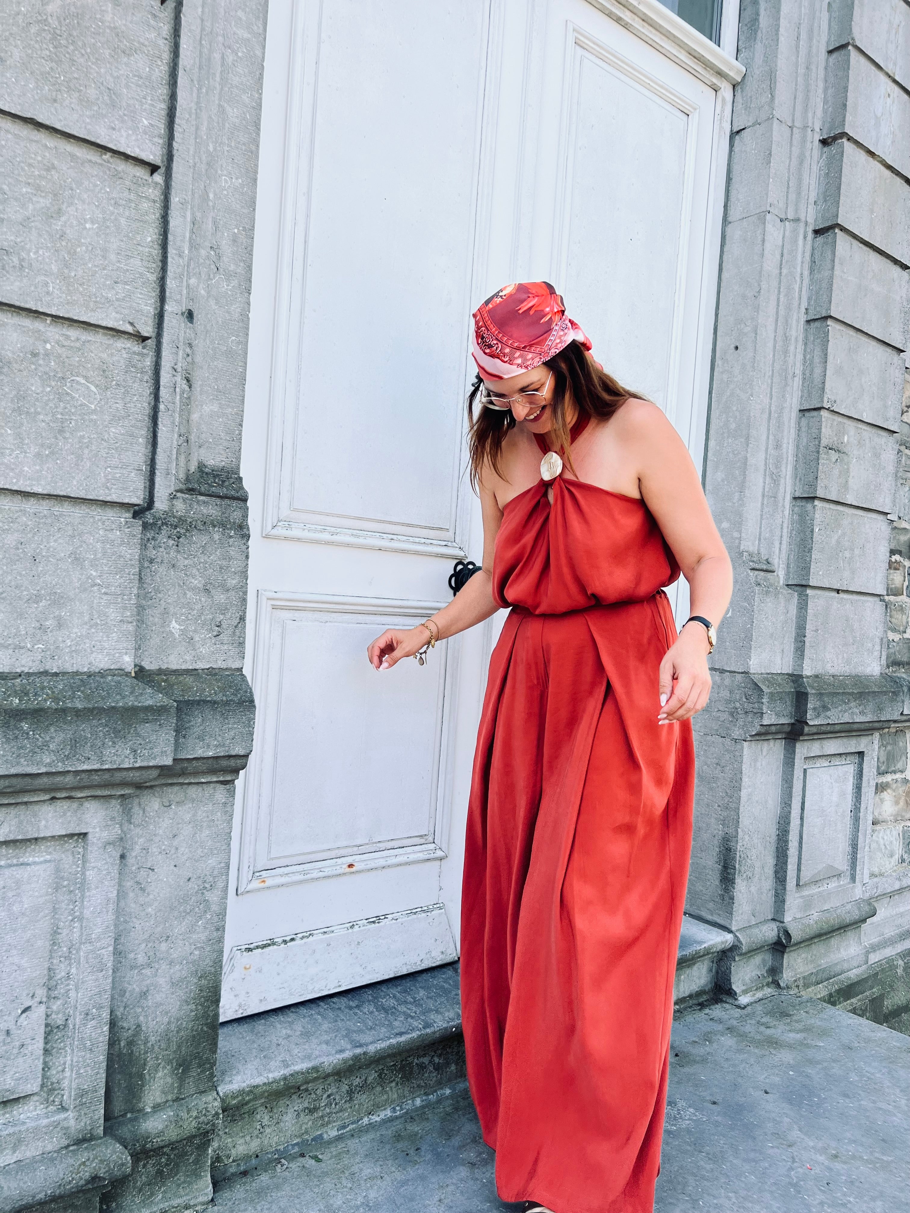 LE HAUT LIVIA