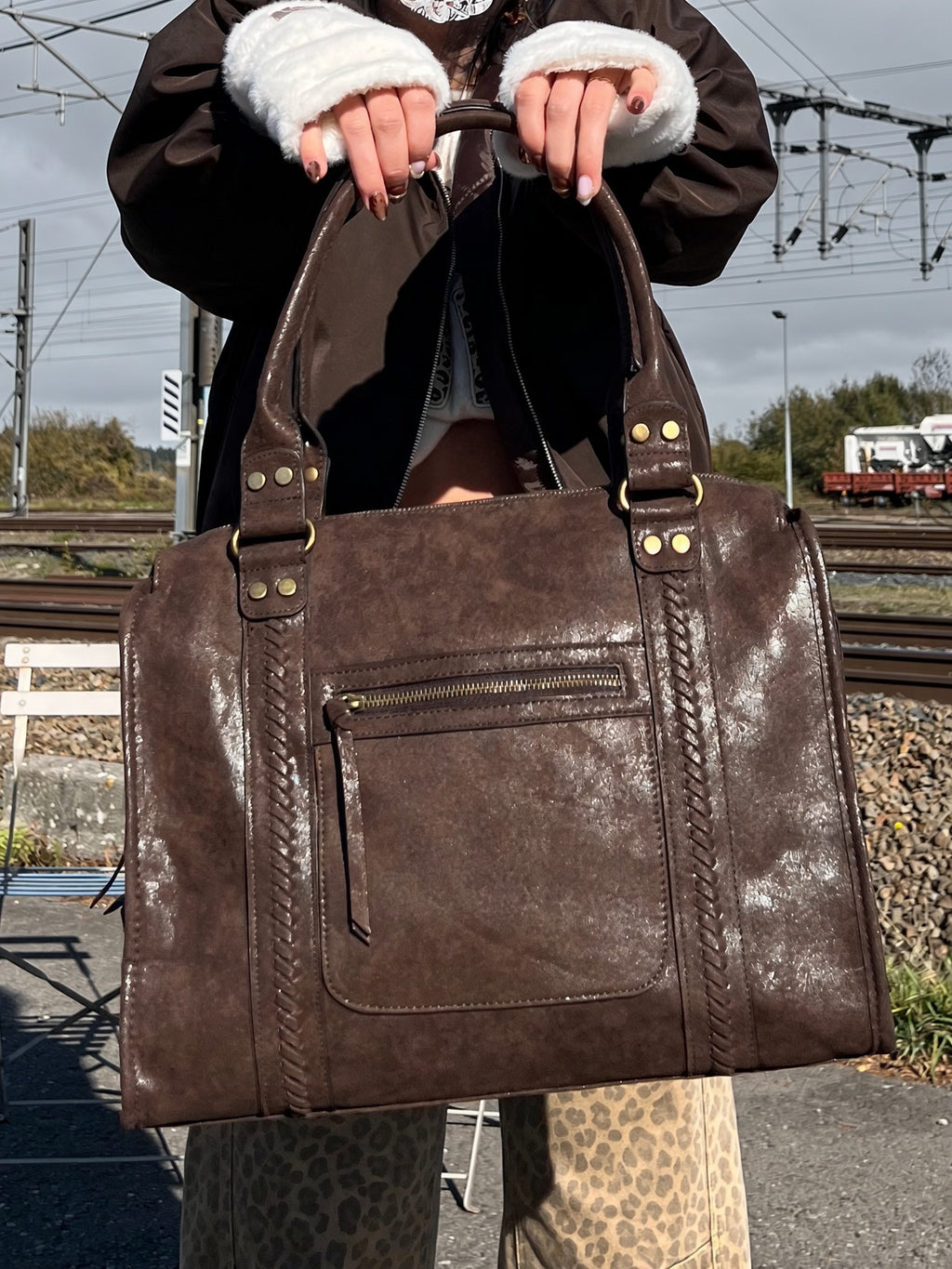 LE SAC CABANA