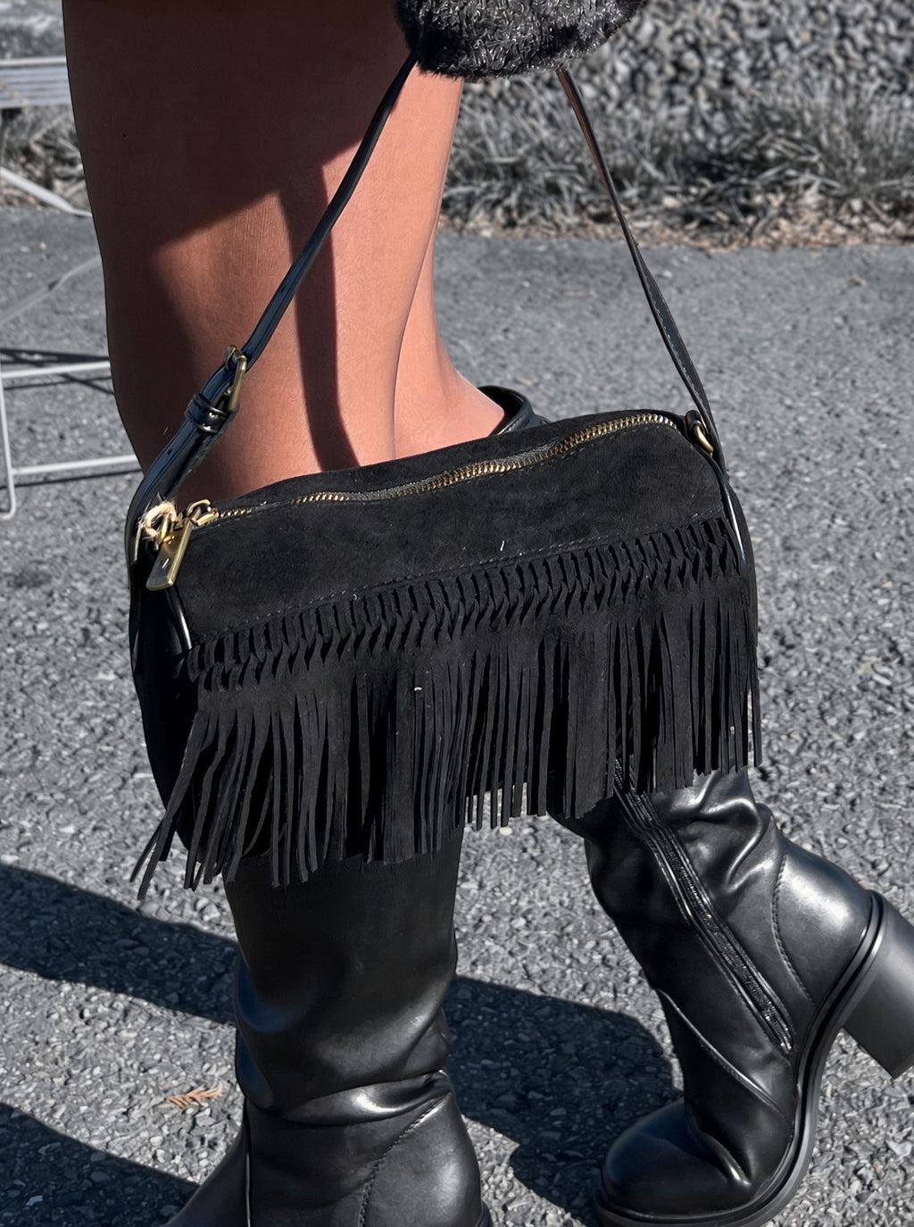 LE SAC INDIA